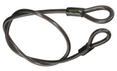 Kovix Security Cable KCB Series - 12mm x 1500m & 12mm x 2500mm